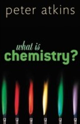 What is Chemistry?