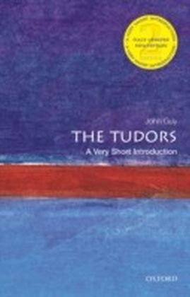 Tudors: A Very Short Introduction
