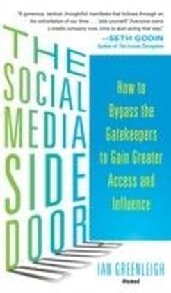 Social Media Side Door