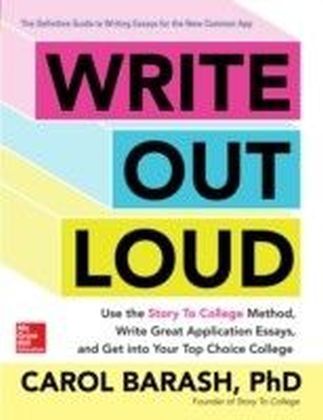 Write Out Loud