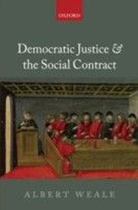 Democratic Justice and the Social Contract