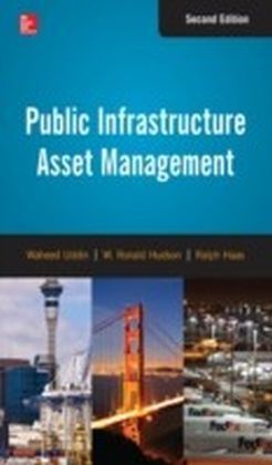Public Infrastructure Asset Management, Second Edition