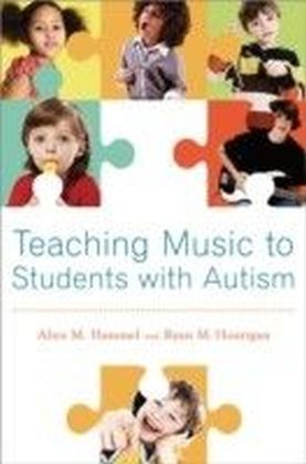 Teaching Music to Students with Autism