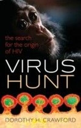 Virus Hunt: The search for the origin of HIV/AIDs main product photo