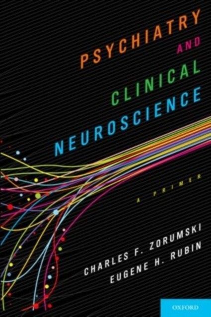 Psychiatry and Clinical Neuroscience: A Primer main product photo