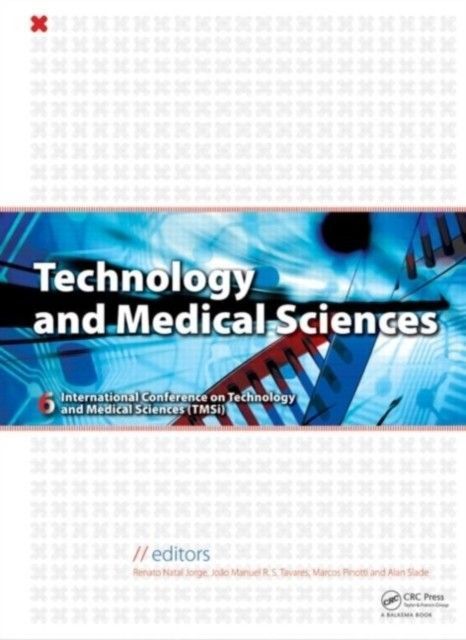 Technology and Medical Sciences main product photo