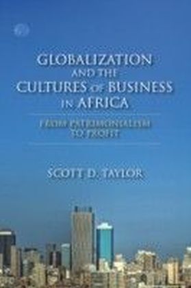 Globalization and the Cultures of Business in Africa