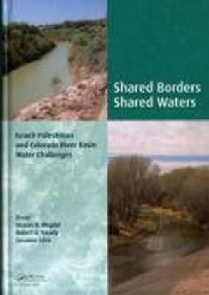 Shared Borders, Shared Waters