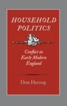 Household Politics main product photo