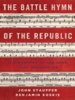 Battle Hymn of the Republic: A Biography of the Song That Marches On main product photo