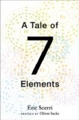 Tale of Seven Elements main product photo