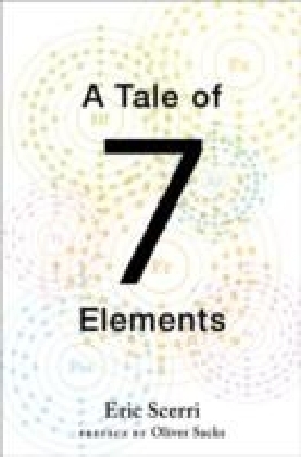Tale of Seven Elements