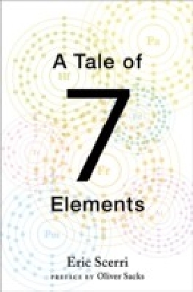 Tale of Seven Elements main product photo