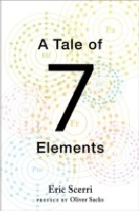 Tale of Seven Elements