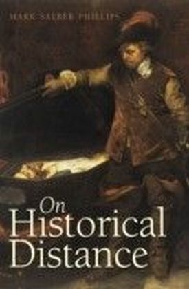 On Historical Distance main product photo