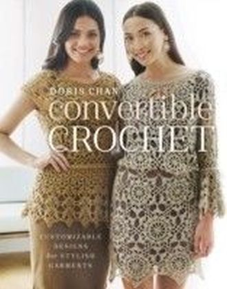 Convertible Crochet