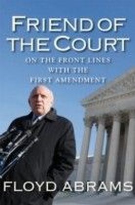 Friend of the Court