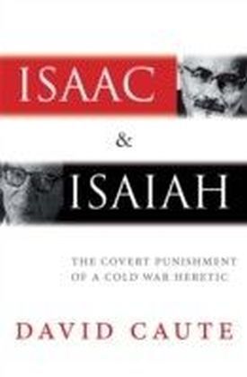 Isaac and Isaiah