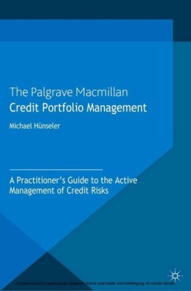 Credit Portfolio Management