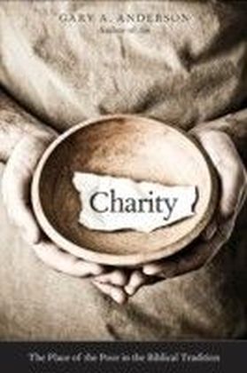 Charity main product photo