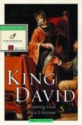 King David main product photo