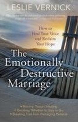 Emotionally Destructive Marriage