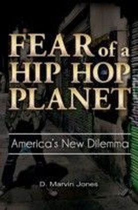 Fear of a Hip-Hop Planet