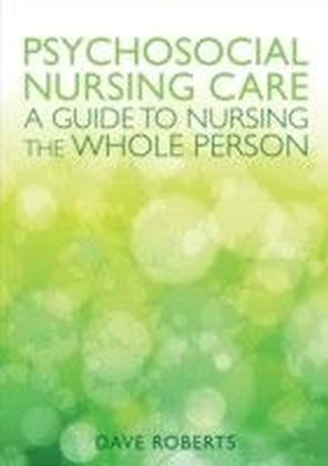 Psychosocial Nursing