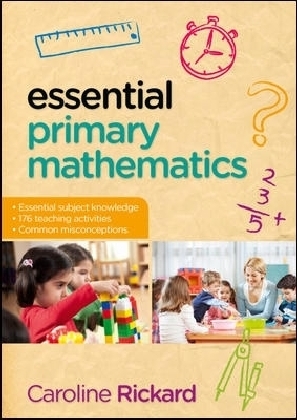 Essential Primary Mathematics