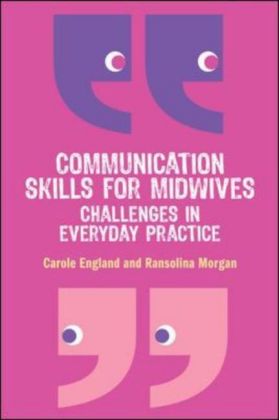 Communication Skills For Midwives