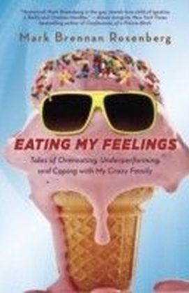 Eating My Feelings main product photo