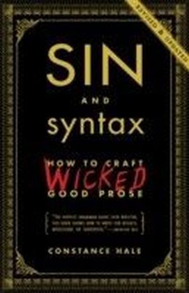 Sin and Syntax main product photo