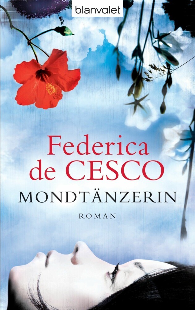 Mondtänzerin main product photo