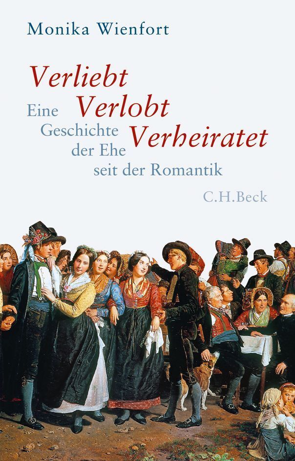 Verliebt, Verlobt, Verheiratet main product photo