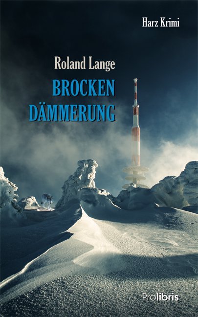 Brockendämmerung main product photo