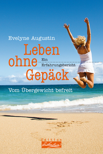 Leben ohne Gepäck main product photo