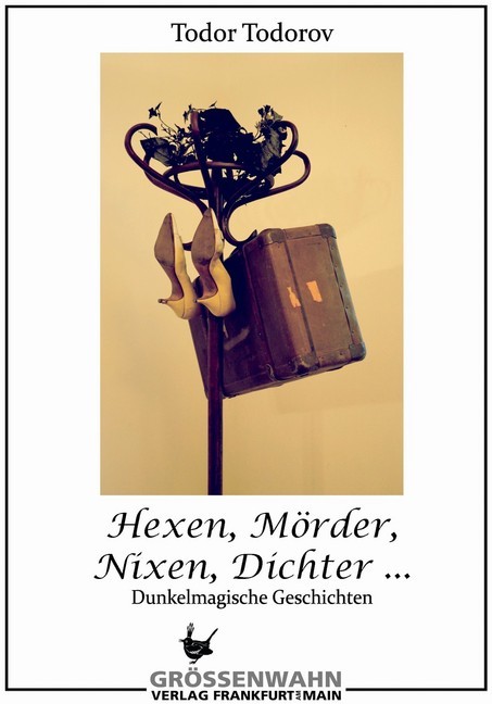 Hexen, Mörder, Nixen, Dichter ... main product photo