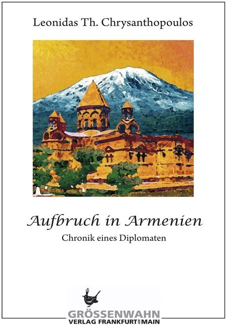 Aufbruch in Armenien main product photo