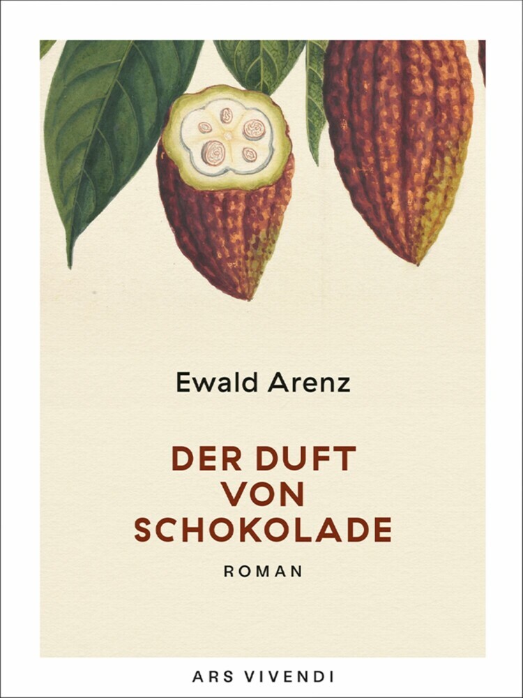 Der Duft von Schokolade main product photo