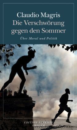 Die Verschwörung gegen den Sommer main product photo