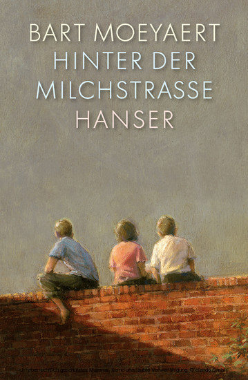 Hinter der Milchstraße main product photo