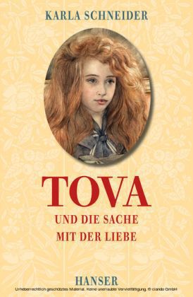 Tova und die Sache mit der Liebe