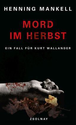 Mord im Herbst main product photo