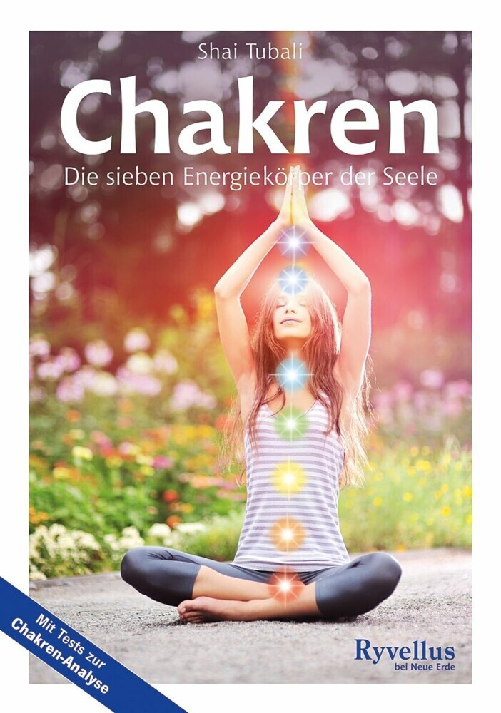Chakren main product photo