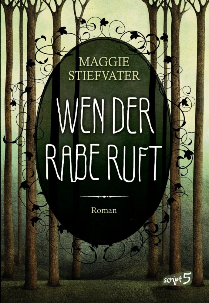 Wen der Rabe ruft main product photo
