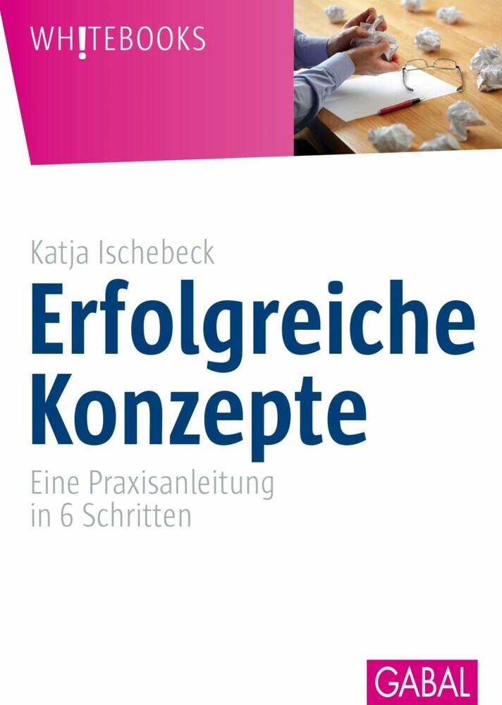 Erfolgreiche Konzepte main product photo
