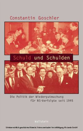 Schuld und Schulden