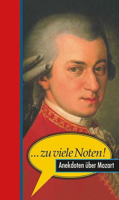 ... zu viele Noten! main product photo
