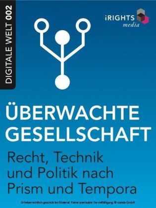 Überwachte Gesellschaft