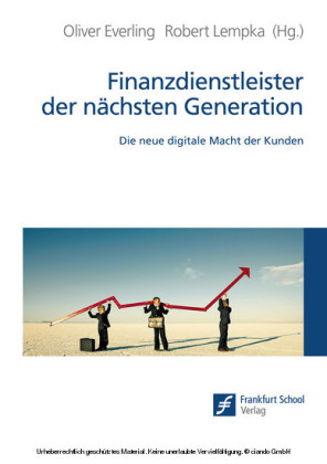 Finanzdienstleister der nächsten Generation